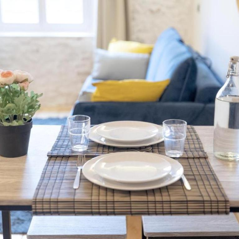 New - Appartement ou Studio Vieil Antibes - Studio - 9