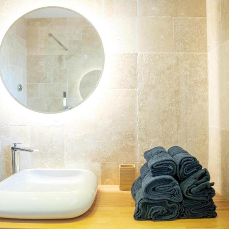 New - Appartement ou Studio Vieil Antibes - Studio - 10