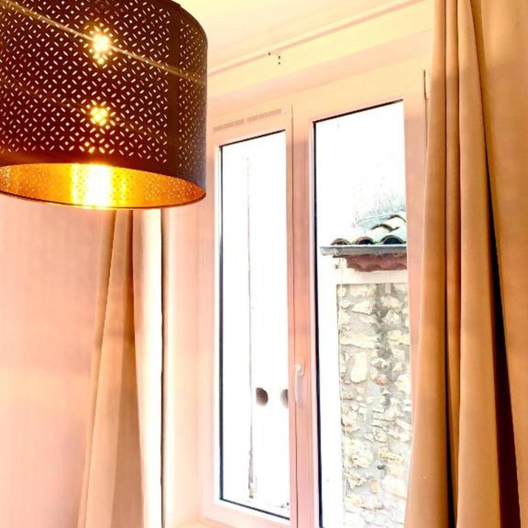 New - Appartement ou Studio Vieil Antibes - Appartement 2 Chambres - 15