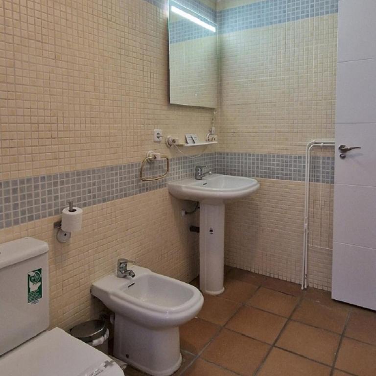 Imeda apartamento Árttyco - Apartment mit 1 Schlafzimmer - 10
