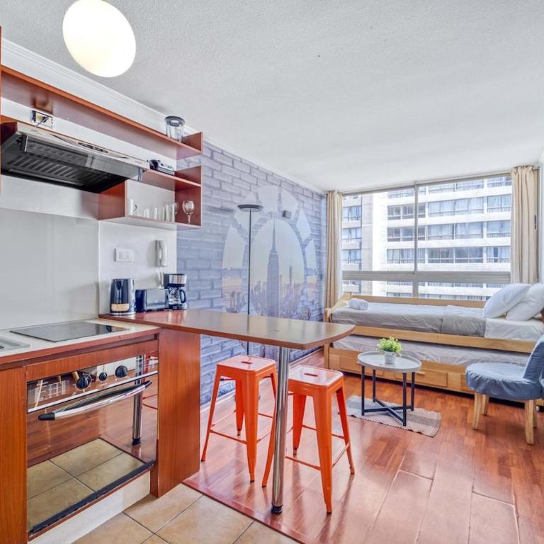 Nova Suite IV - 3 guests with Pool - One-Bedroom Standard Apartment - 1