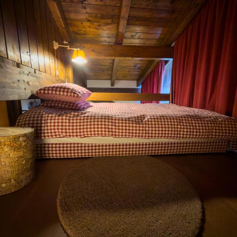 CasaVacanze Roccaraso - Apartment mit 1 Schlafzimmer - 2