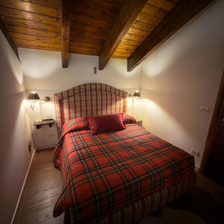 CasaVacanze Roccaraso - Apartment mit 1 Schlafzimmer - 3