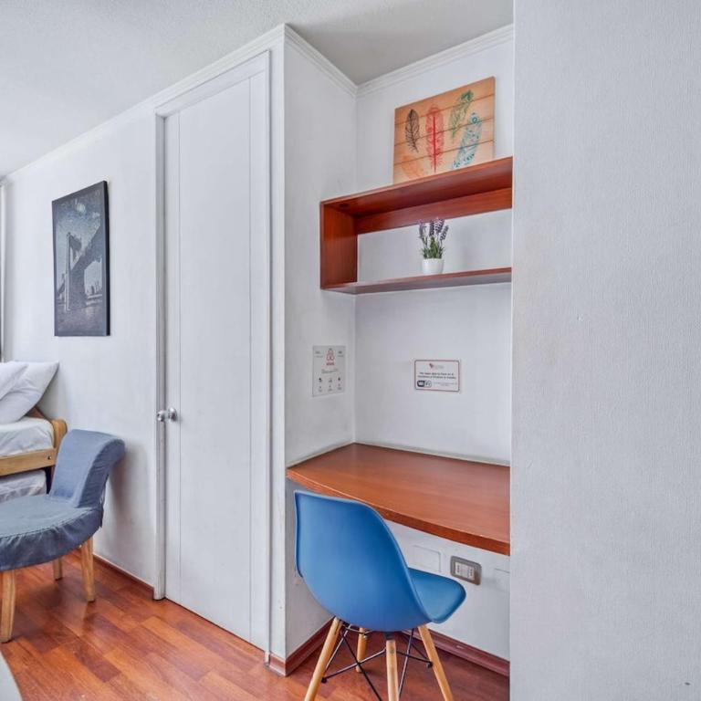 Nova Suite IV - 3 guests with Pool - One-Bedroom Standard Apartment - 2