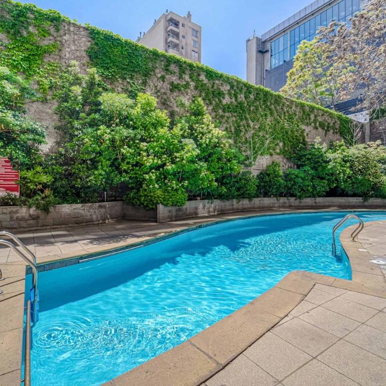Nova Suite IV - 3 guests with Pool - One-Bedroom Standard Apartment - 6