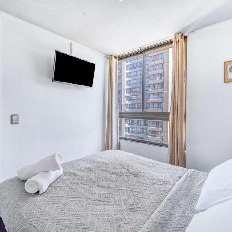 Nova Suite IV - 3 guests with Pool - One-Bedroom Standard Apartment - 10