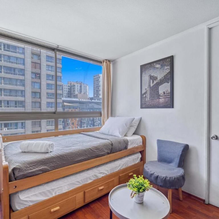 Nova Suite IV - 3 guests with Pool - One-Bedroom Standard Apartment - 11