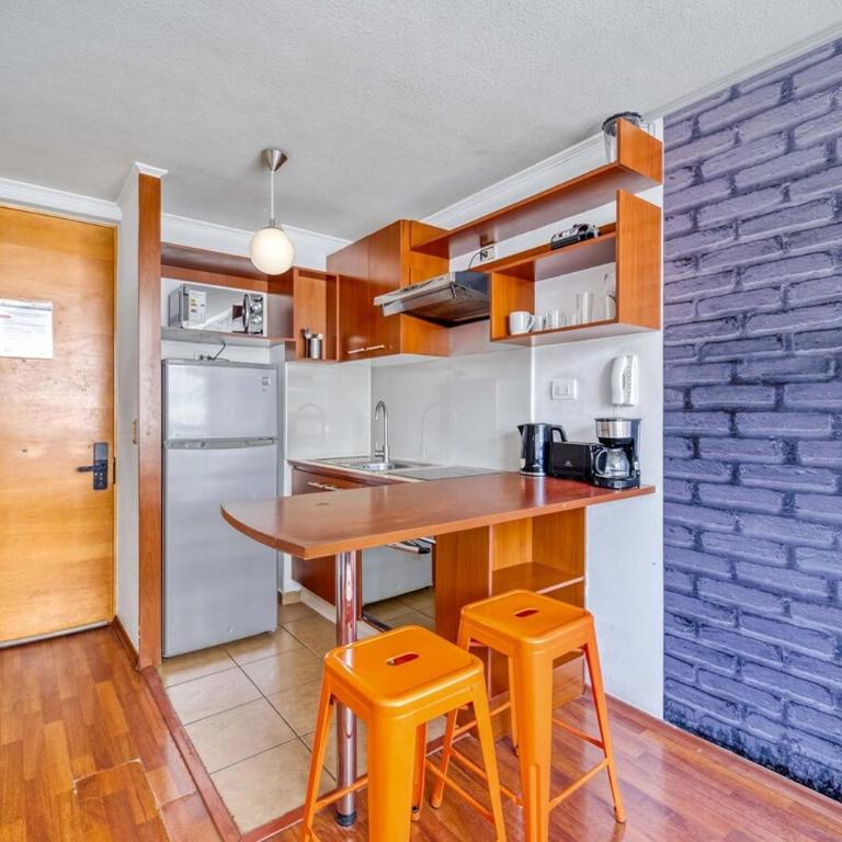 Nova Suite IV - 3 guests with Pool - Apartamento Estándar de 1 dormitorio - 12