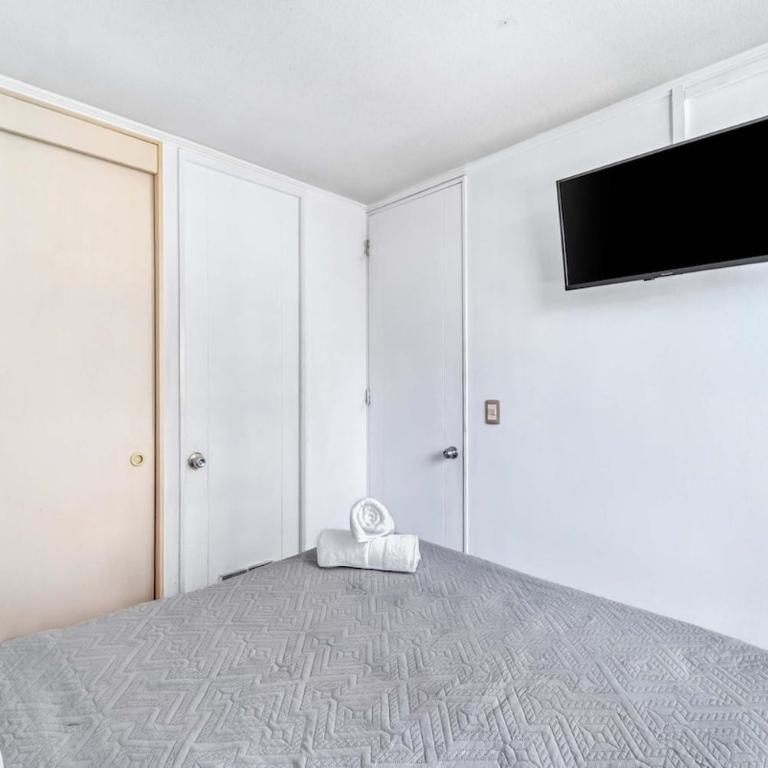Nova Suite IV - 3 guests with Pool - One-Bedroom Standard Apartment - 14