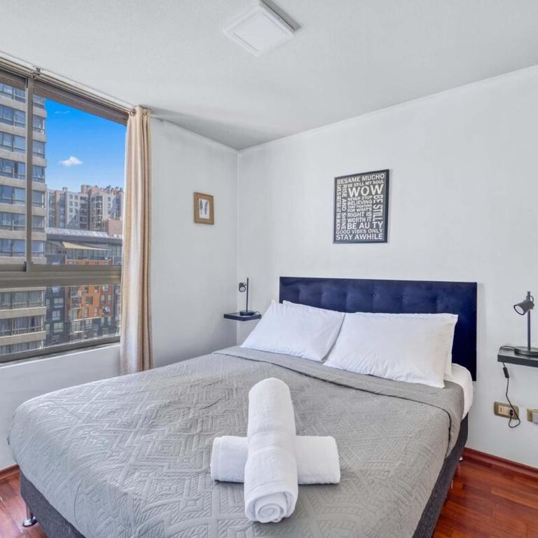 Nova Suite IV - 3 guests with Pool - One-Bedroom Standard Apartment - 15