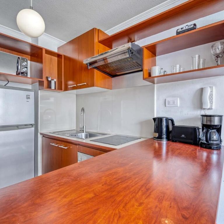Nova Suite IV - 3 guests with Pool - One-Bedroom Standard Apartment - 16