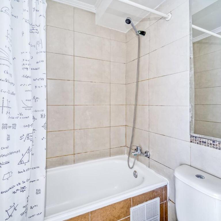 Nova Suite IV - 3 guests with Pool - One-Bedroom Standard Apartment - 17