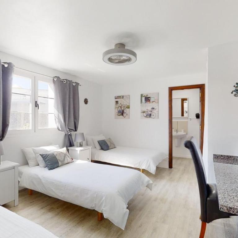 Exclusive SUPER-VILLA 12 bed,11 bath with Amazing Facilities, Sea and Mountain Views - Villa Deluxe - 45