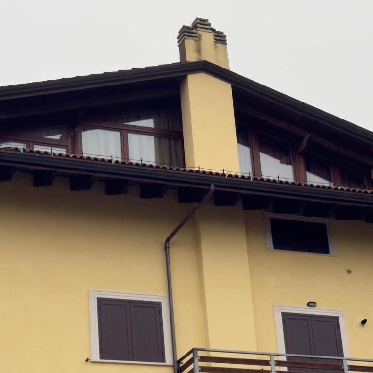 CasaVacanze Roccaraso - Apartment mit 1 Schlafzimmer - 10