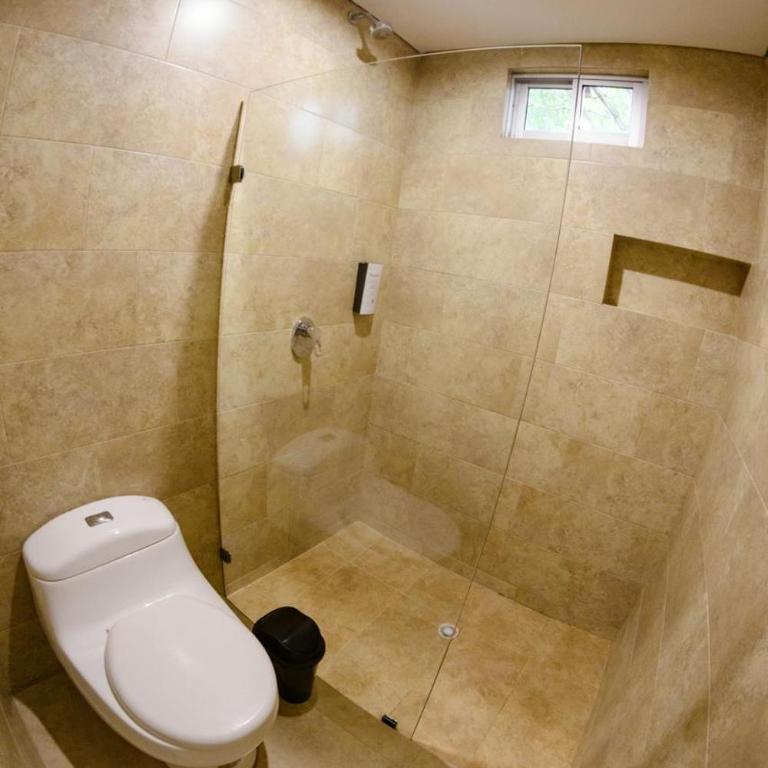 Al Tua Hotel - Large Double Room - 1