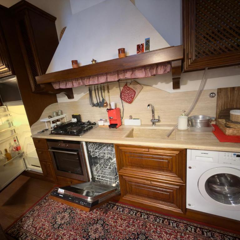 CasaVacanze Roccaraso - Apartment mit 1 Schlafzimmer - 14