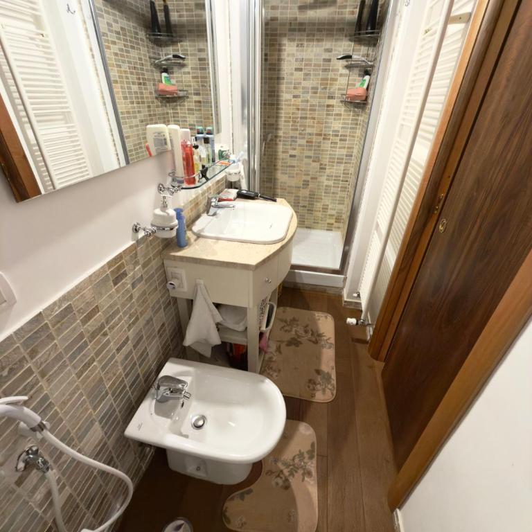 CasaVacanze Roccaraso - Apartment mit 1 Schlafzimmer - 15