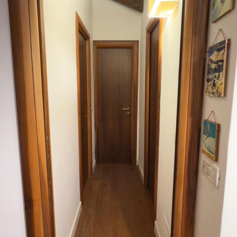 CasaVacanze Roccaraso - Apartment mit 1 Schlafzimmer - 19