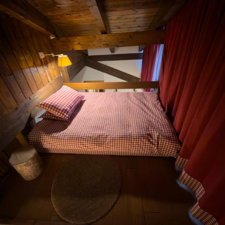 CasaVacanze Roccaraso - Apartment mit 1 Schlafzimmer - 21