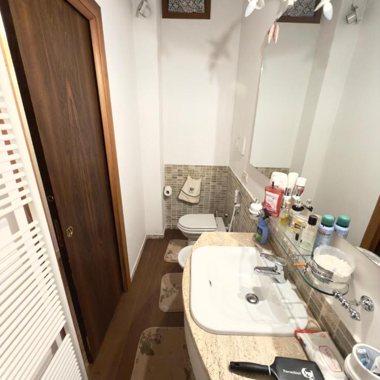 CasaVacanze Roccaraso - Apartment mit 1 Schlafzimmer - 22