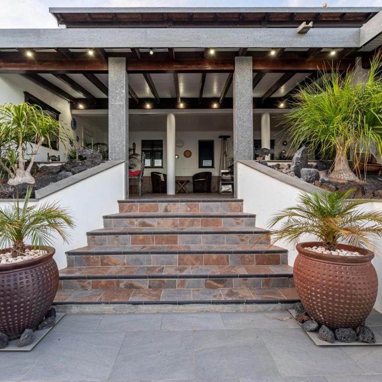 Exclusive SUPER-VILLA 12 bed,11 bath with Amazing Facilities, Sea and Mountain Views - Villa Deluxe - 58