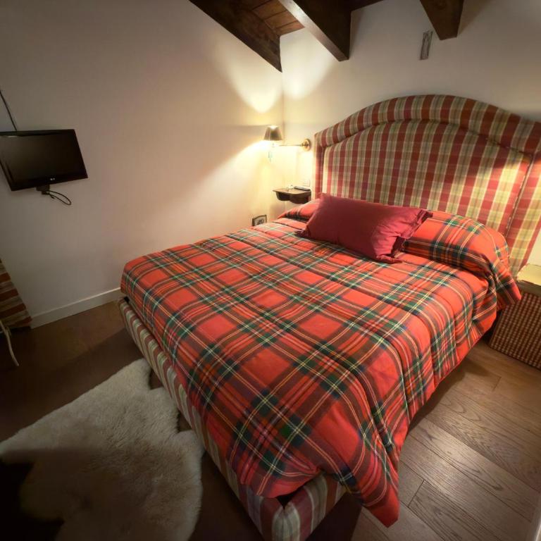 CasaVacanze Roccaraso - Apartment mit 1 Schlafzimmer - 23