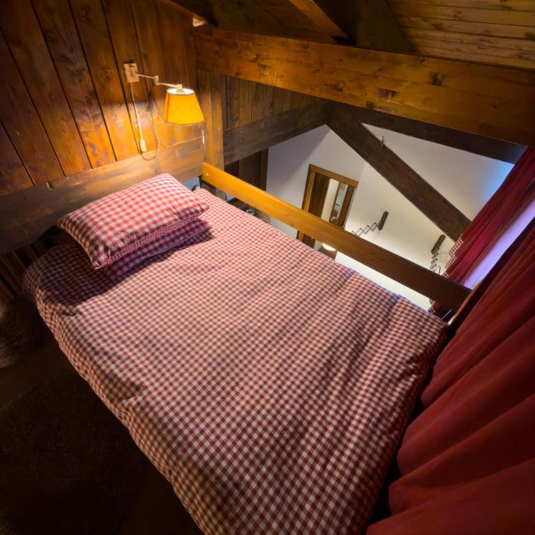 CasaVacanze Roccaraso - Apartment mit 1 Schlafzimmer - 24