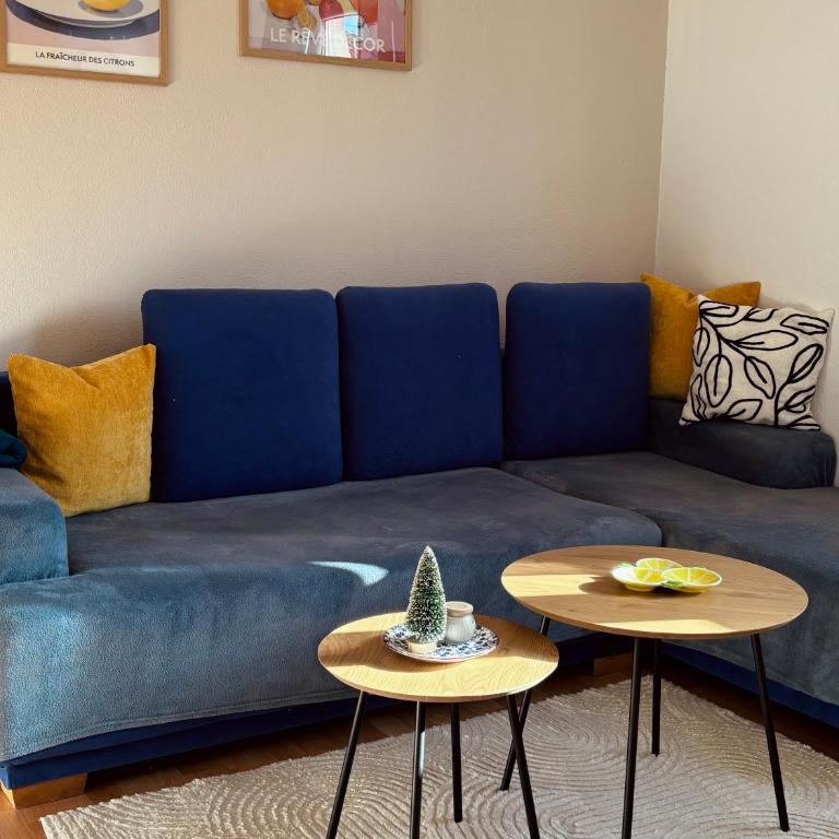 Apartment Old Stone - One-Bedroom Apartment - 16