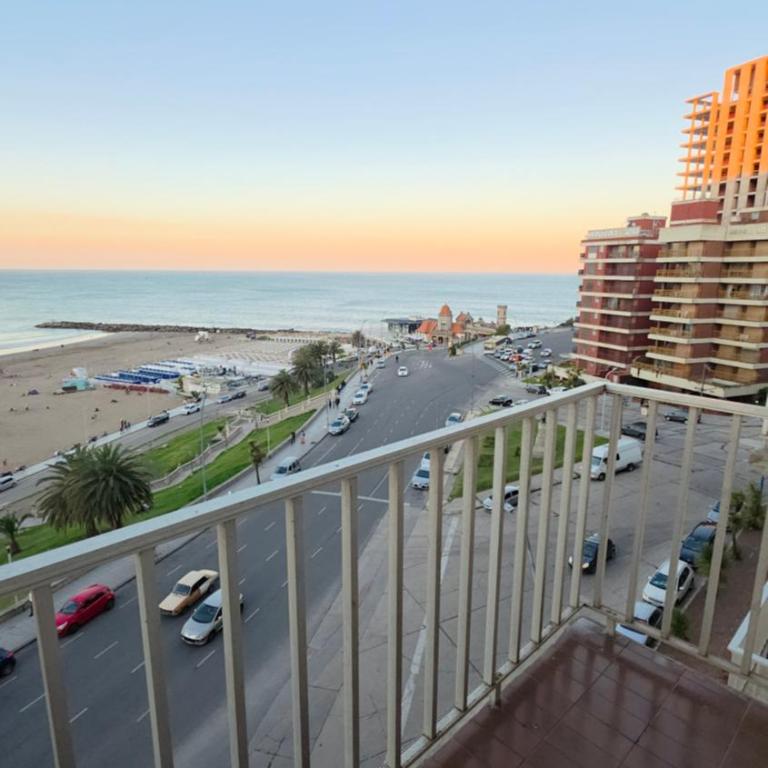Departamento Playa - Apartamento de 1 dormitorio - 2