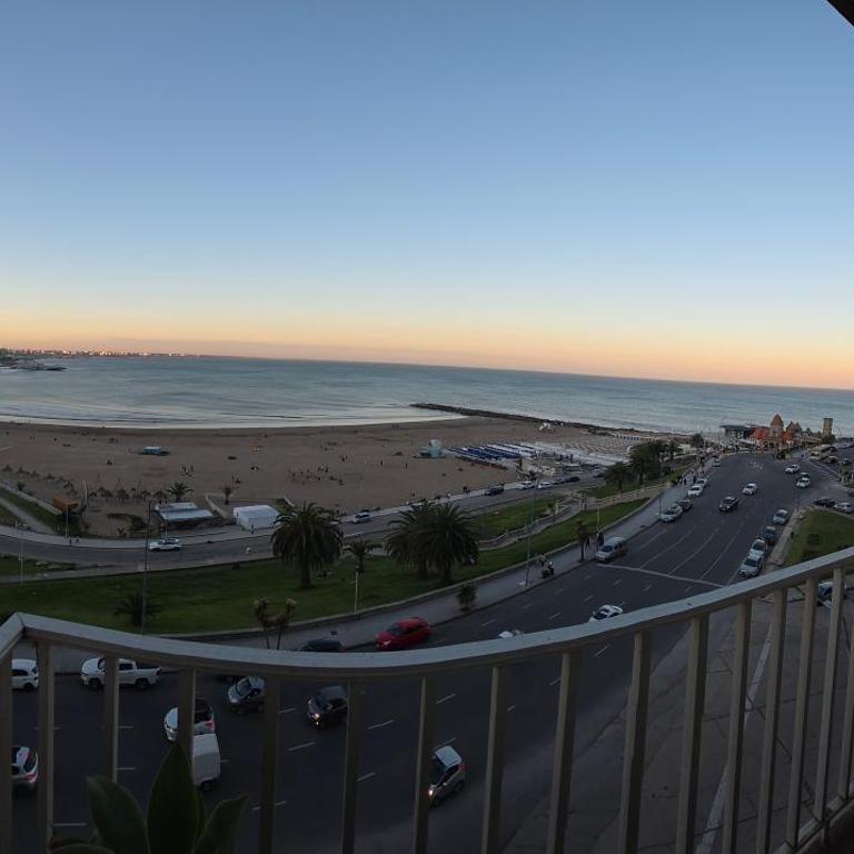 Departamento Playa - Apartamento de 1 dormitorio - 5
