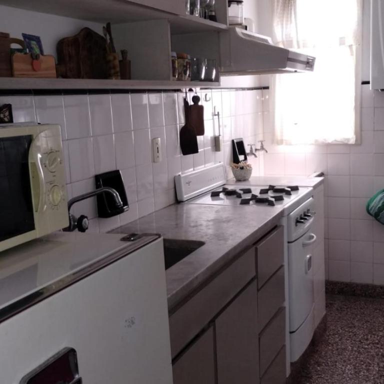 Departamento Playa - Apartamento de 1 dormitorio - 6