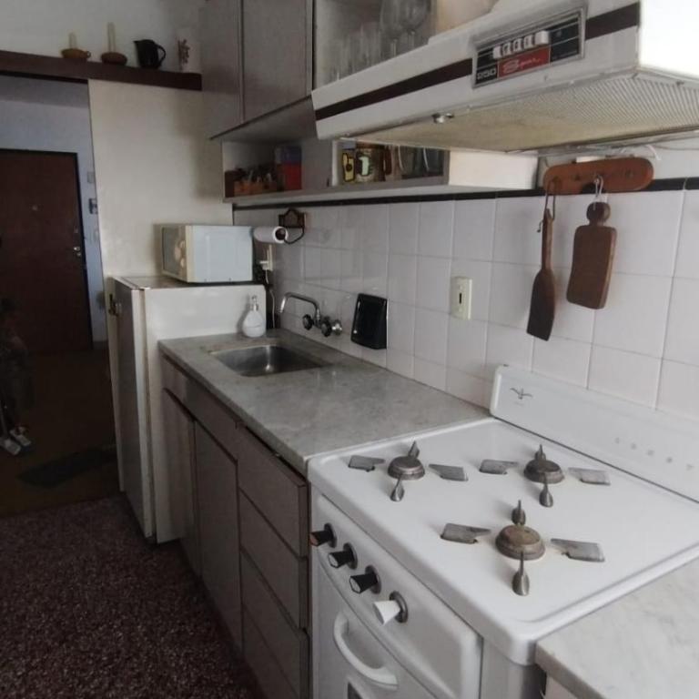 Departamento Playa - Apartamento de 1 dormitorio - 7