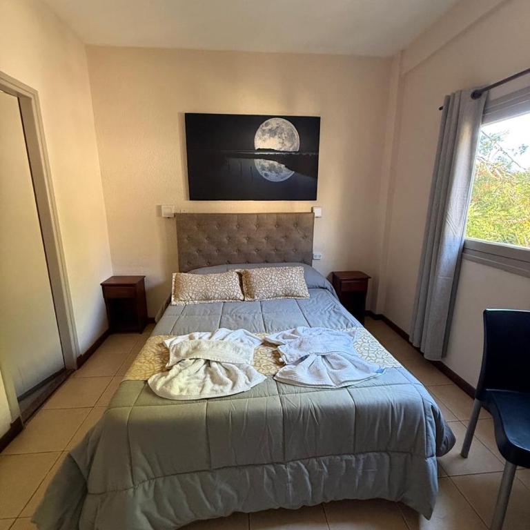 HOTEL ROYAL - Double Room with Private Bathroom - 2