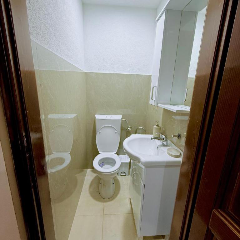 North Forest - Three-Bedroom Villa - 33