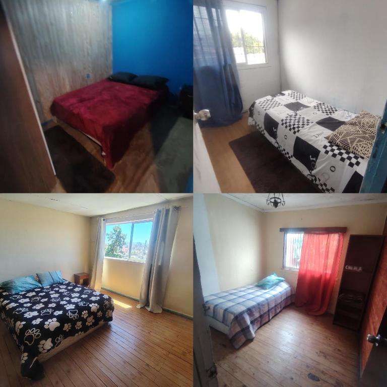 Marina norte oriente - Vacation Home - 2