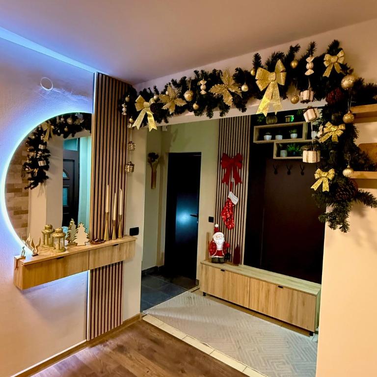 North Forest - Three-Bedroom Villa - 10