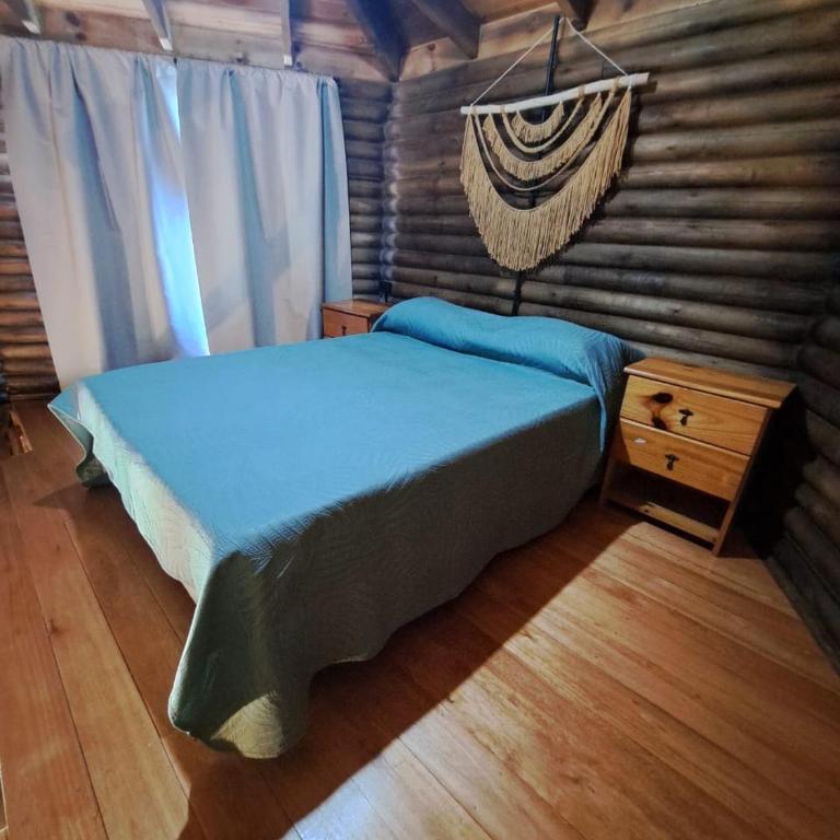 Hospedaje La Obsidiana - One-Bedroom House - 3