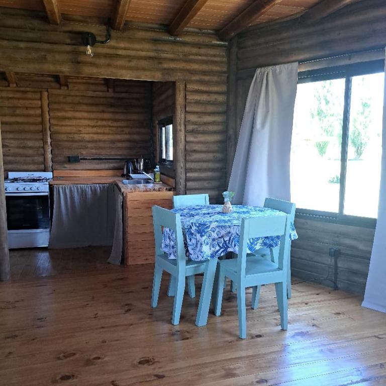 Hospedaje La Obsidiana - One-Bedroom House - 8