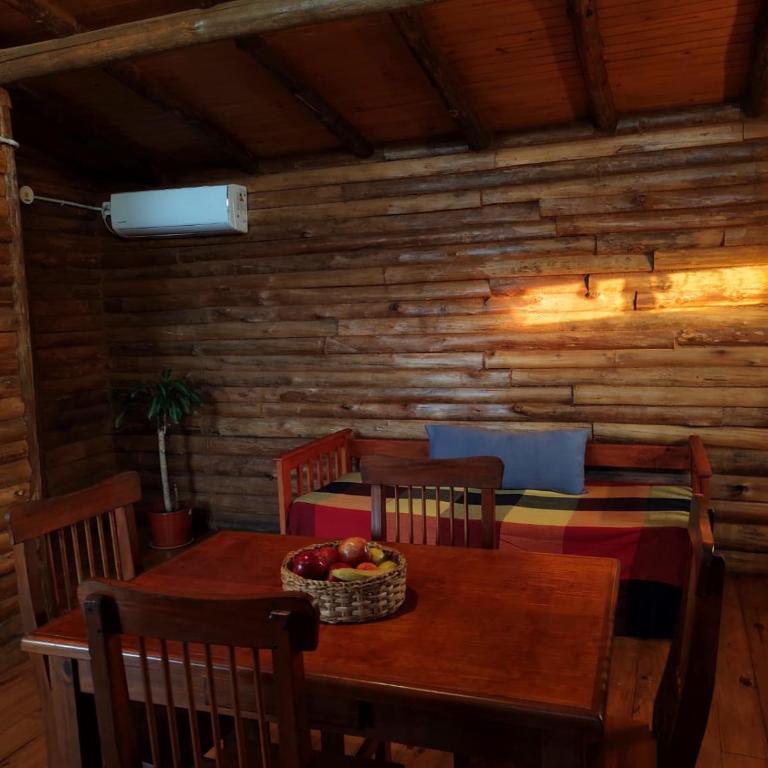 Hospedaje La Obsidiana - One-Bedroom House - 7