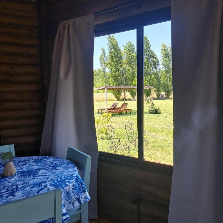 Hospedaje La Obsidiana - One-Bedroom House - 12
