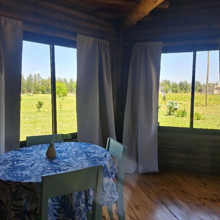 Hospedaje La Obsidiana - One-Bedroom House - 17