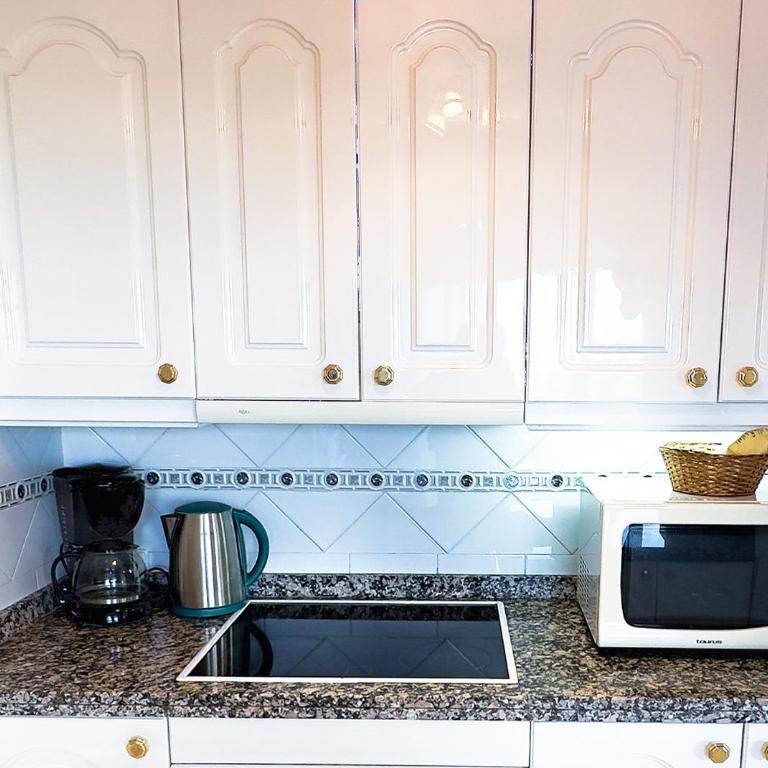 Skol 727 Lovely 2 Bedroom Duplex in Marbella Center - Casa - 16