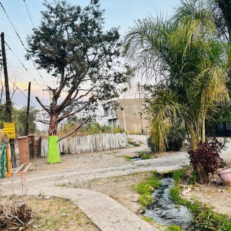 Jujuy internacional AirPort - Apartamento de 2 dormitorios - 2