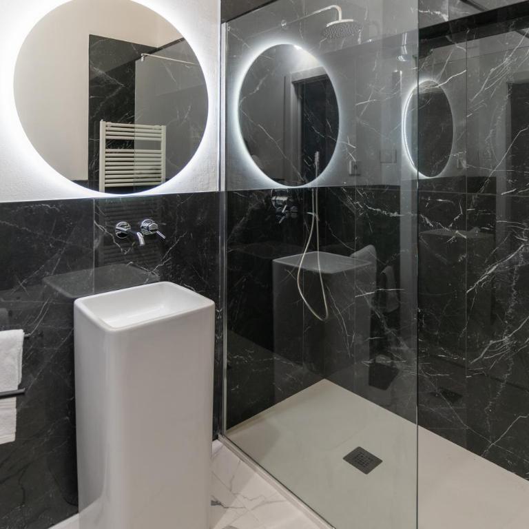 Palazzo San Zeno - Two-Bedroom Deluxe Apartment - 6