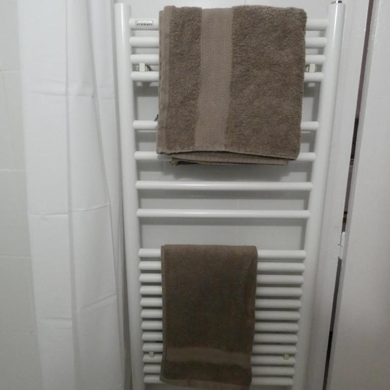 Studio avec lit queensize - Appartement 1 Chambre - 5