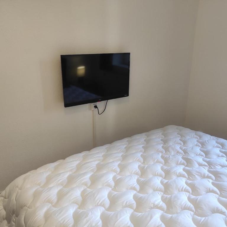 Studio avec lit queensize - Appartement 1 Chambre - 11