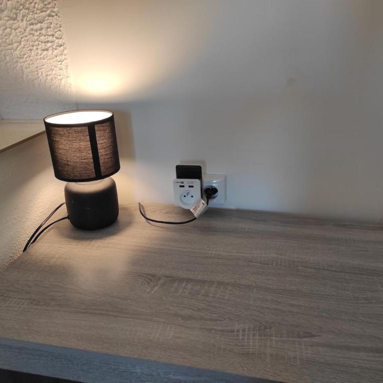 Studio avec lit queensize - Appartement 1 Chambre - 14