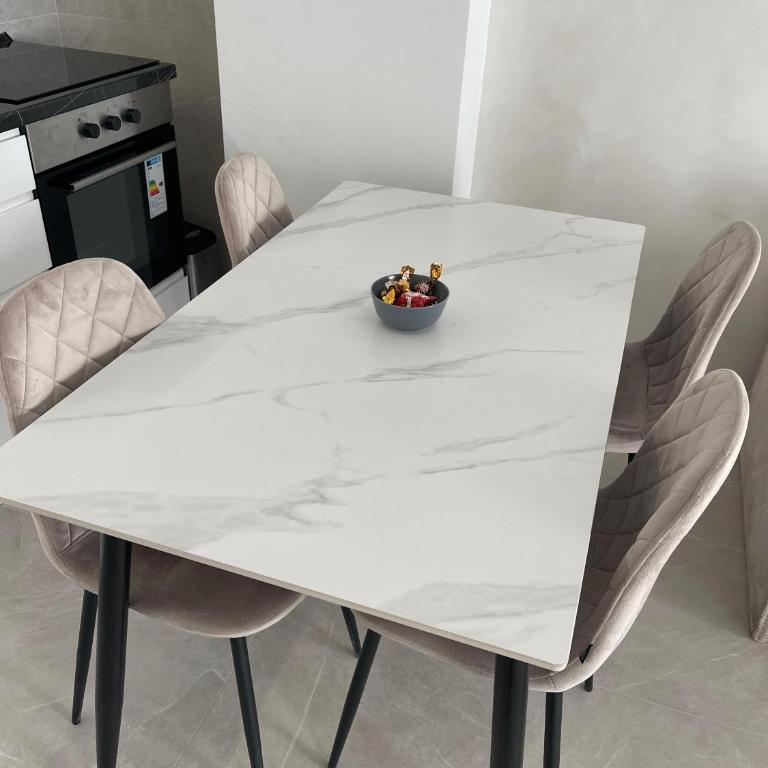 Stella LUX sa privatnom garažom - Apartman sa 1 Spavaćom Sobom - 35