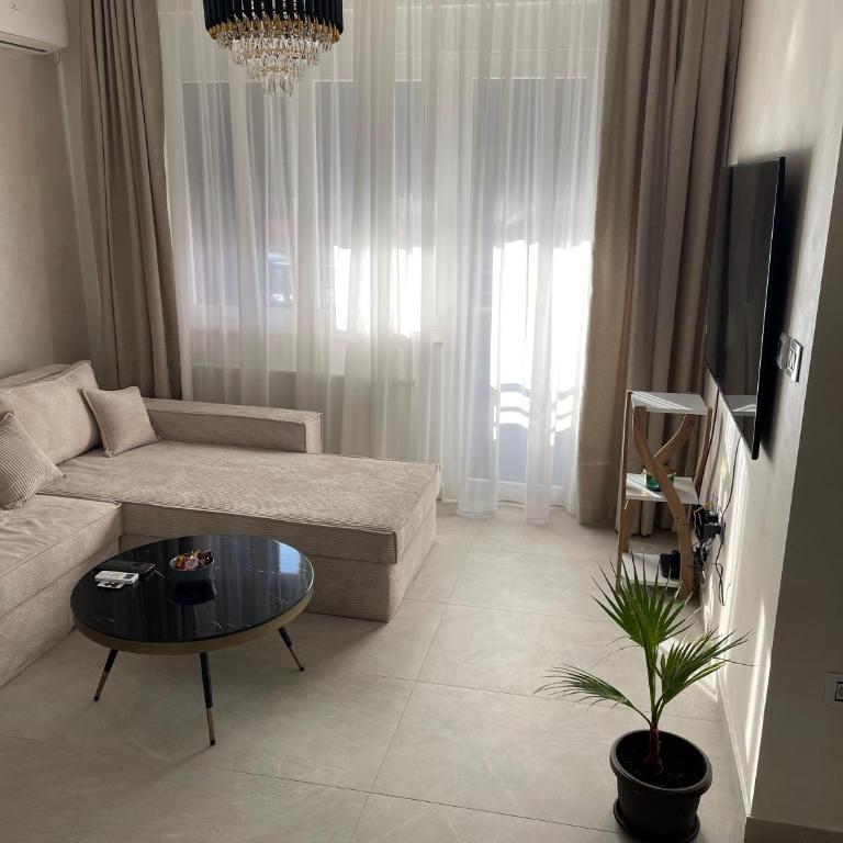 Stella LUX sa privatnom garažom - Apartman sa 1 Spavaćom Sobom - 29