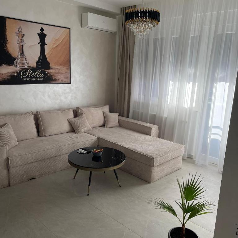 Stella LUX sa privatnom garažom - Apartman sa 1 Spavaćom Sobom - 26